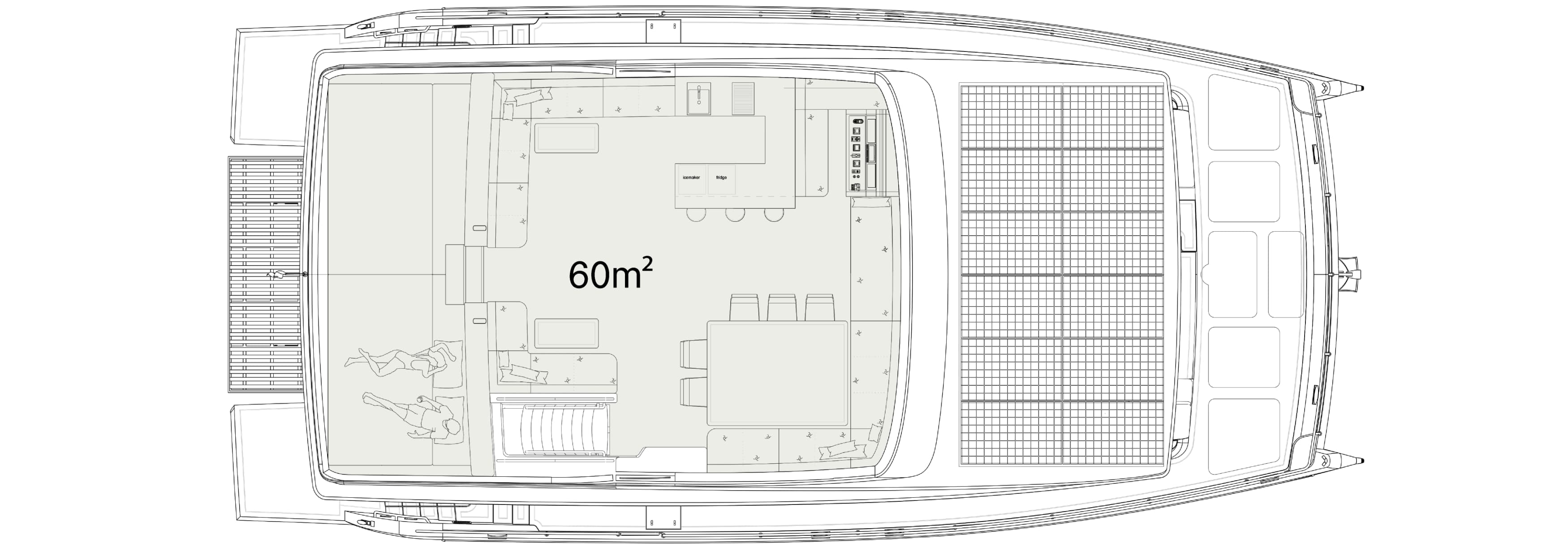 area