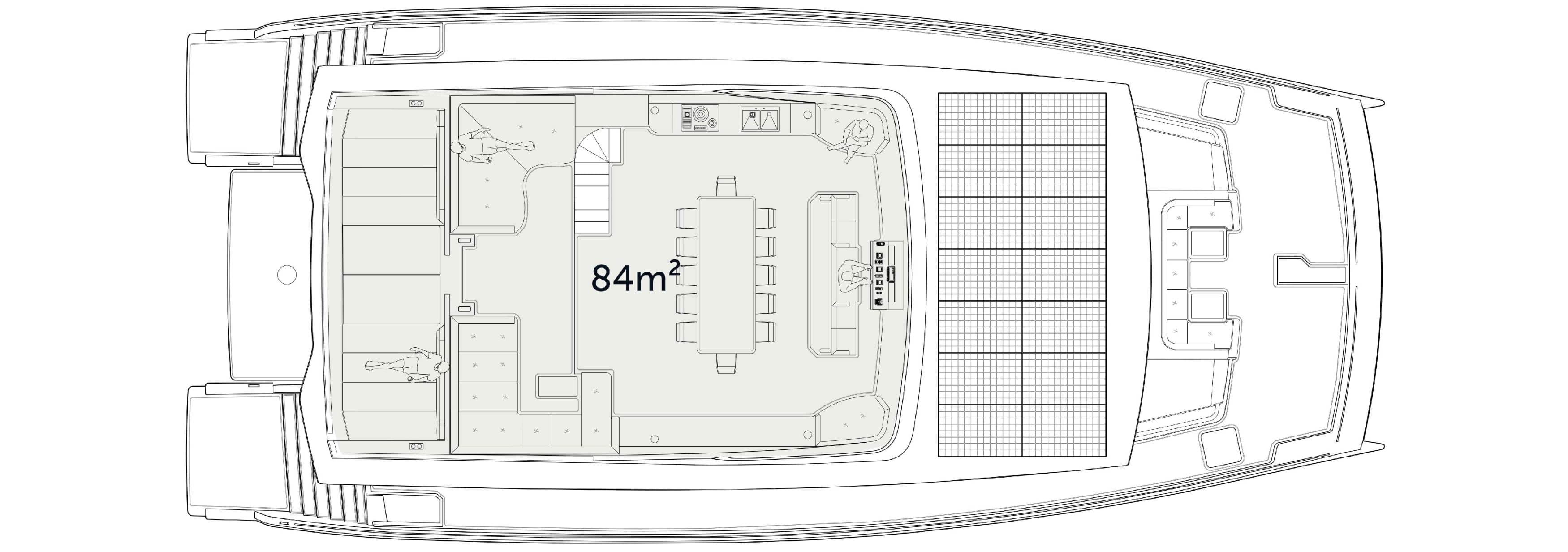 area